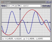 [New Graph window]